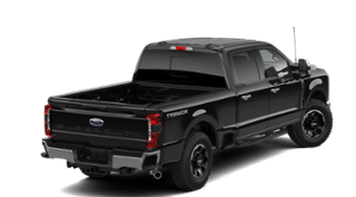 2026 Ford Super Duty® External Image 4